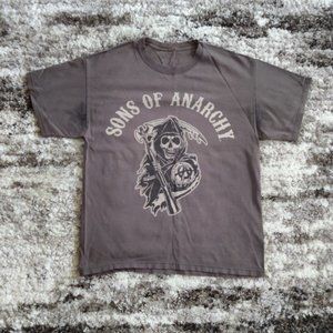 Sons Of Anarchy Shirt